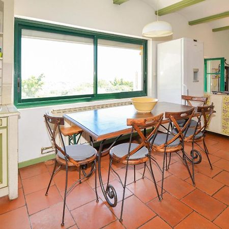 Cozy Home In Sete With Outdoor Swimming Pool المظهر الخارجي الصورة