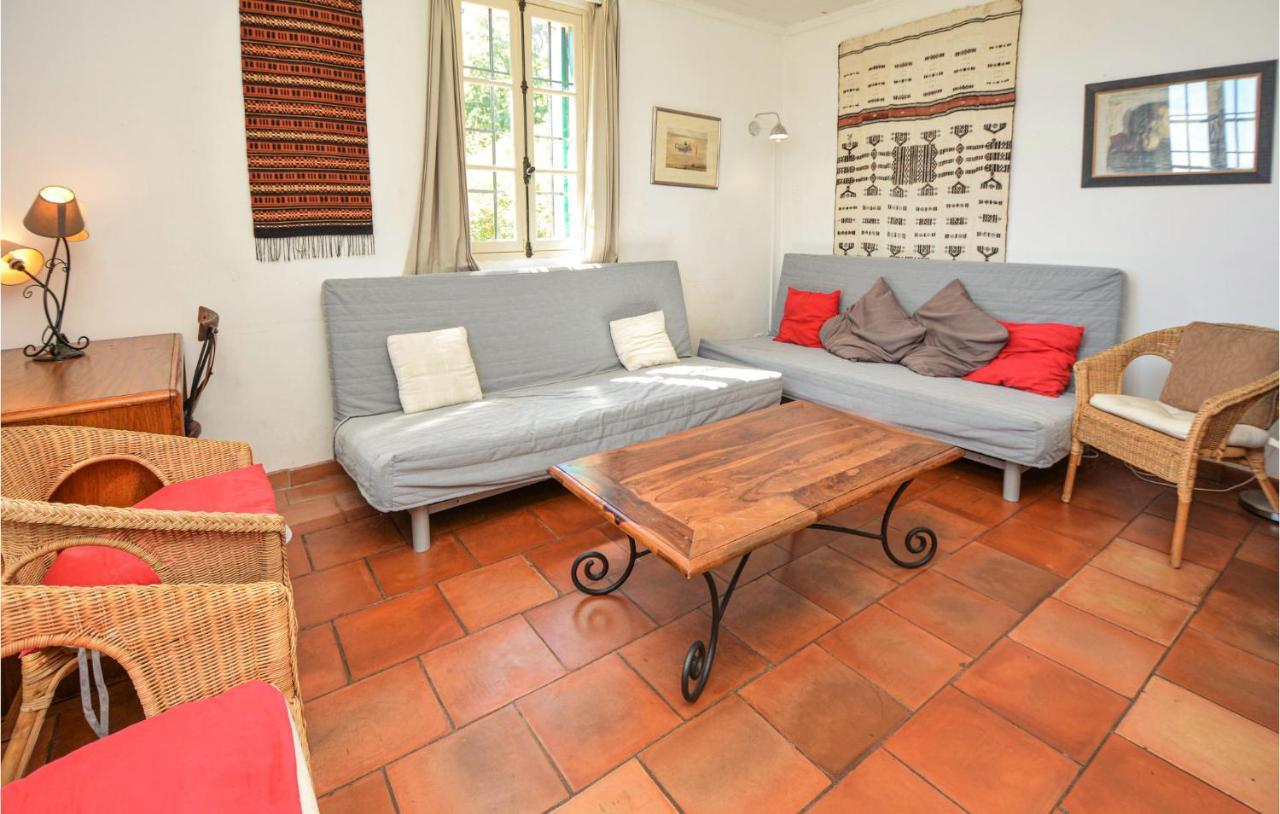 Cozy Home In Sete With Outdoor Swimming Pool المظهر الخارجي الصورة