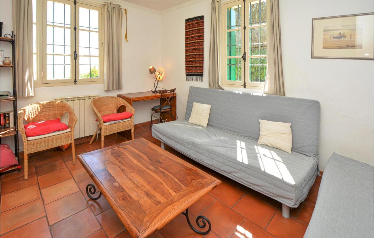 Cozy Home In Sete With Outdoor Swimming Pool المظهر الخارجي الصورة