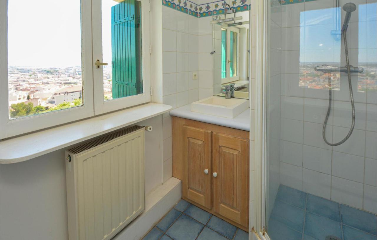 Cozy Home In Sete With Outdoor Swimming Pool المظهر الخارجي الصورة