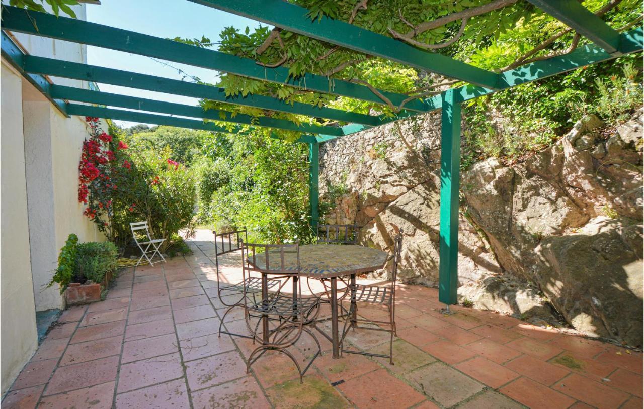Cozy Home In Sete With Outdoor Swimming Pool المظهر الخارجي الصورة