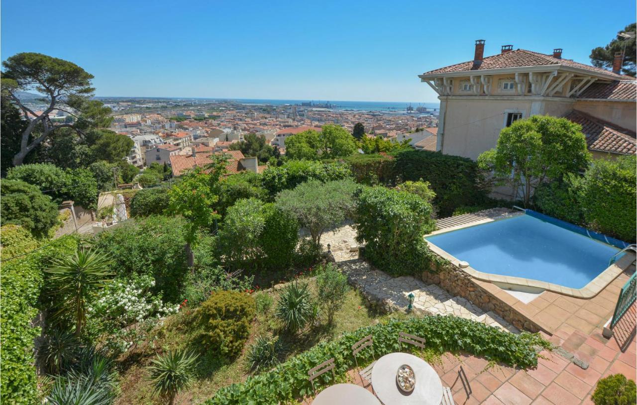 Cozy Home In Sete With Outdoor Swimming Pool المظهر الخارجي الصورة
