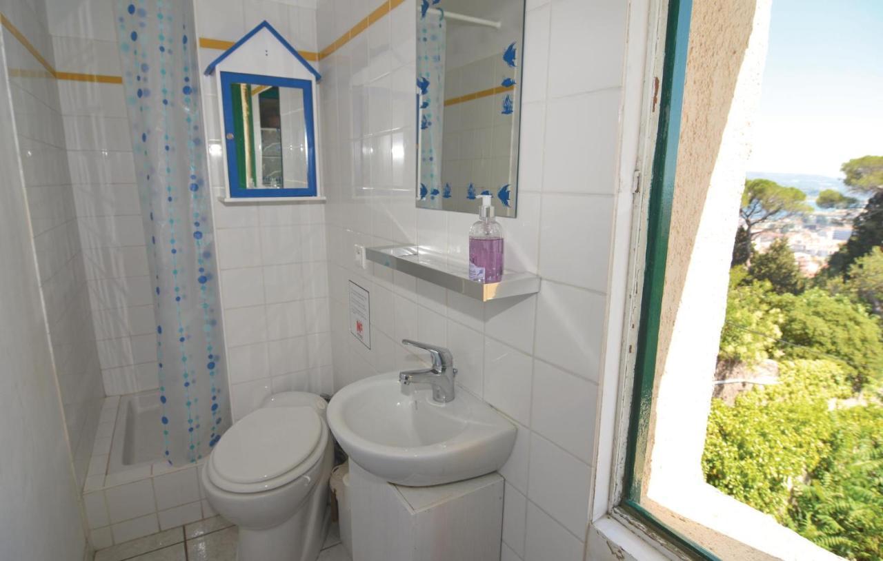 Cozy Home In Sete With Outdoor Swimming Pool المظهر الخارجي الصورة
