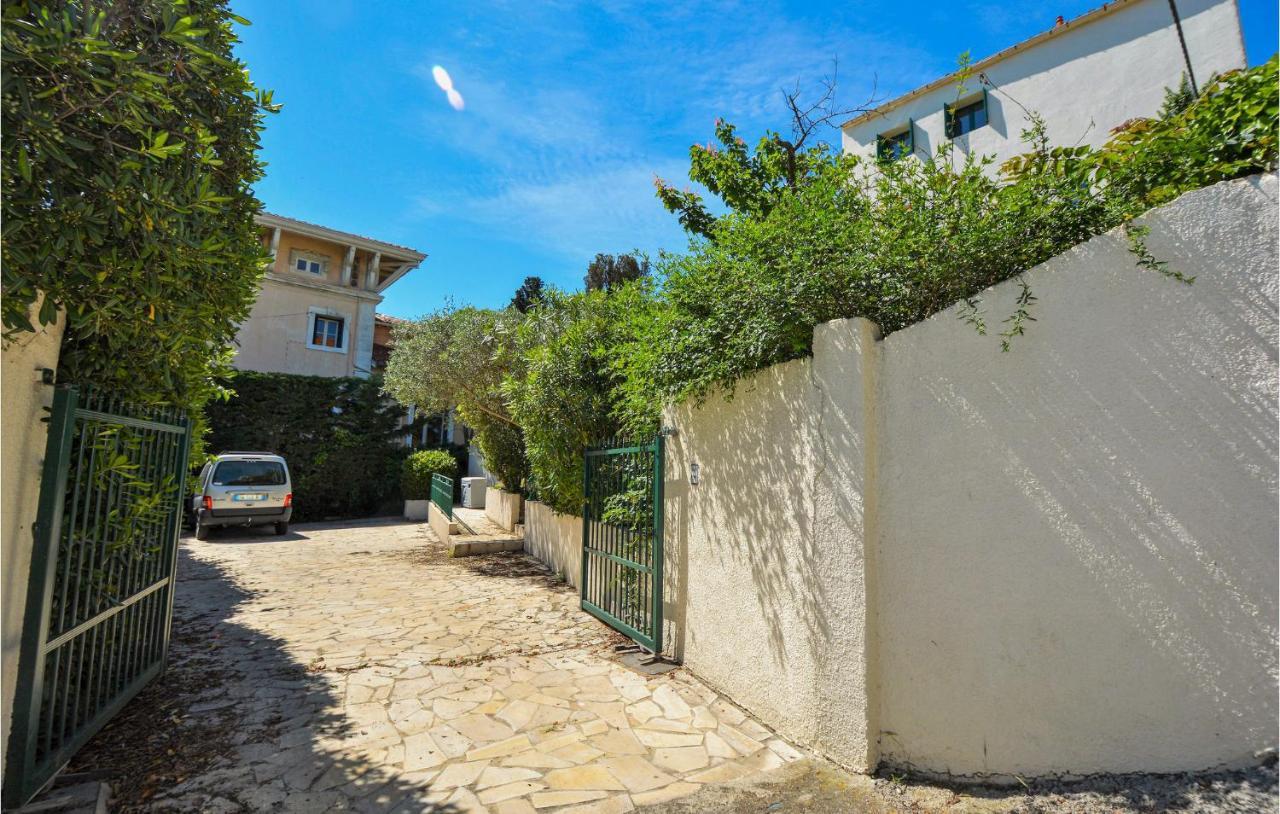Cozy Home In Sete With Outdoor Swimming Pool المظهر الخارجي الصورة